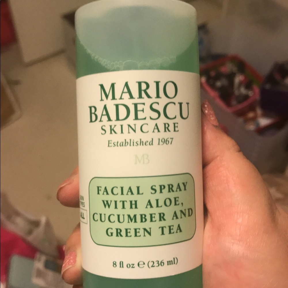 Mario Badescu Facial Mist